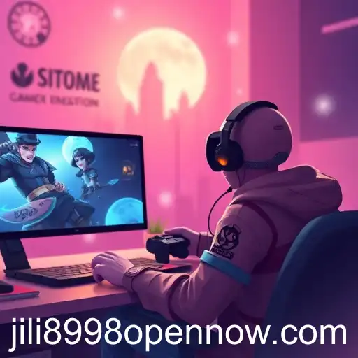 The Evolution and Significance of Online Gaming in 2025