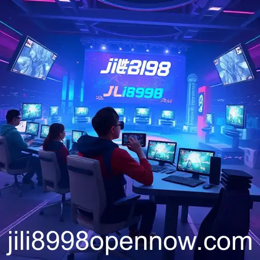 Gaming Platforms in 2025