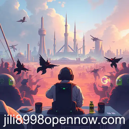 Online Gaming Trends in 2025