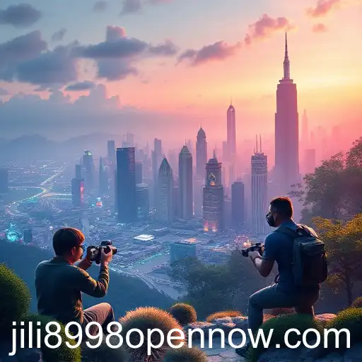 The Rise of Online Gaming Platforms in the Digital Era