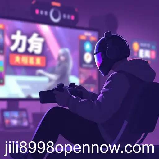 The Rise and Challenges of Online Gaming in the 2020s