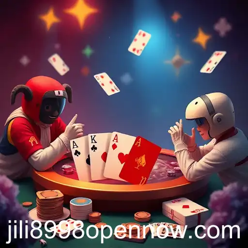 The Rise of Online Gaming in a New Era