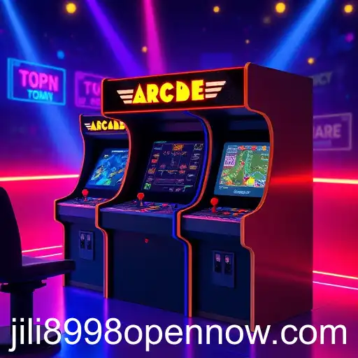 Opening Doors to Gaming in 2025