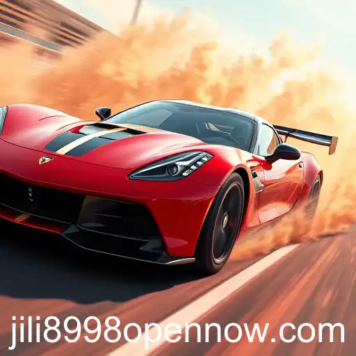 The Rise of Jili8998 in Online Gaming