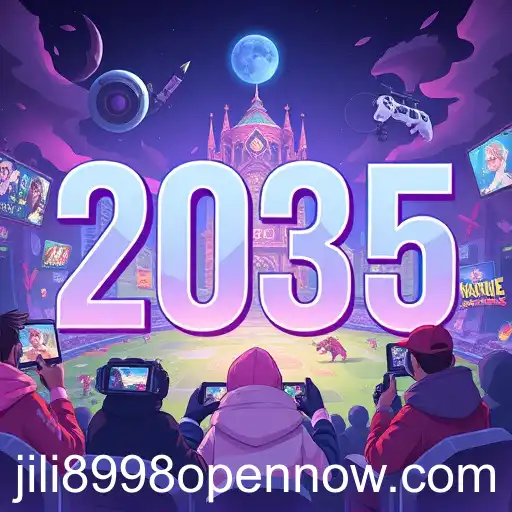 The Rise of Jili8998 in the Gaming World