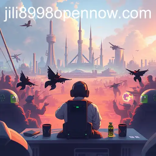 Online Gaming Trends in 2025